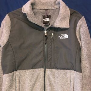 Women’s North Face Denali Jacket Medium